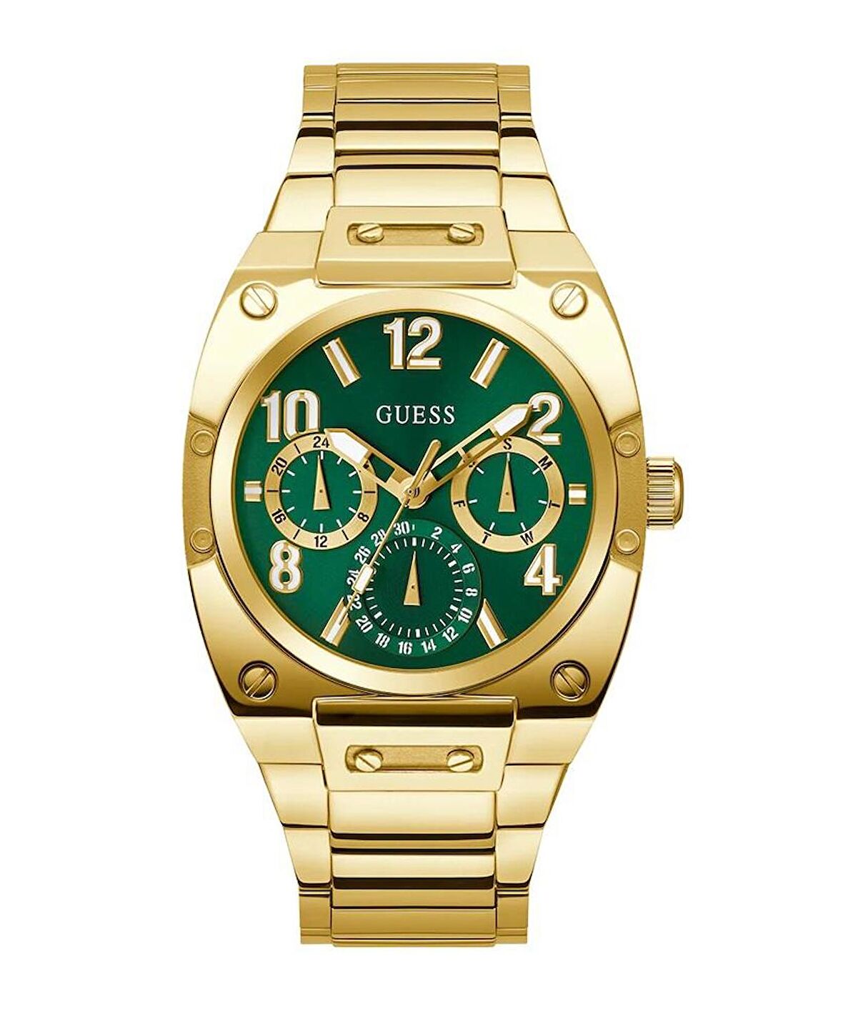 Guess GUGW0624G2 Erkek Kol Saati