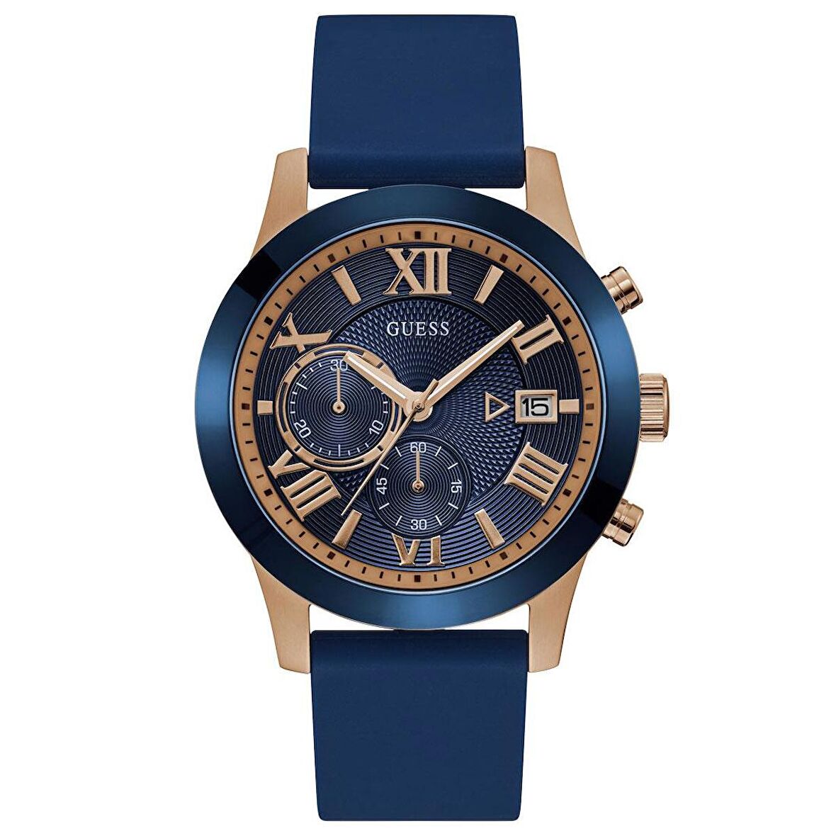 Guess GUW1055G2 Erkek Kol Saati