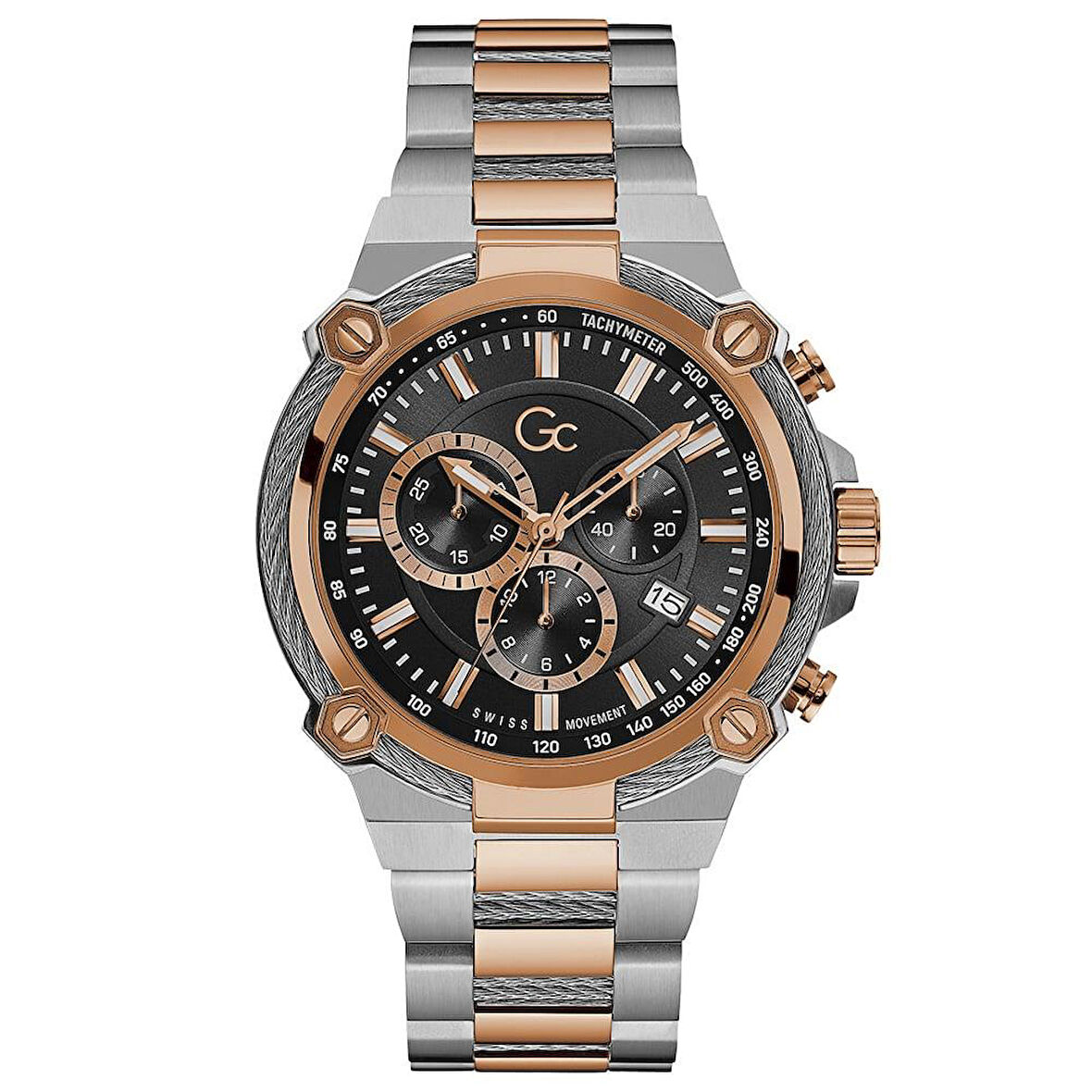 GUESS COLLECTION GCY24002G2MF