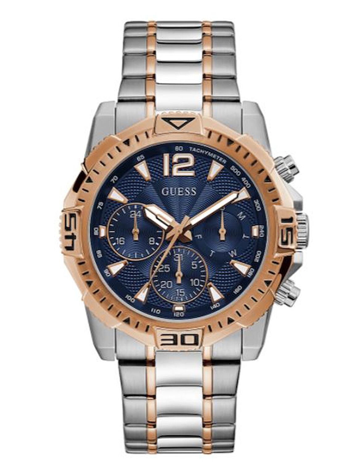 GUESS GUGW0056G5 ERKEK KOL SAATİ