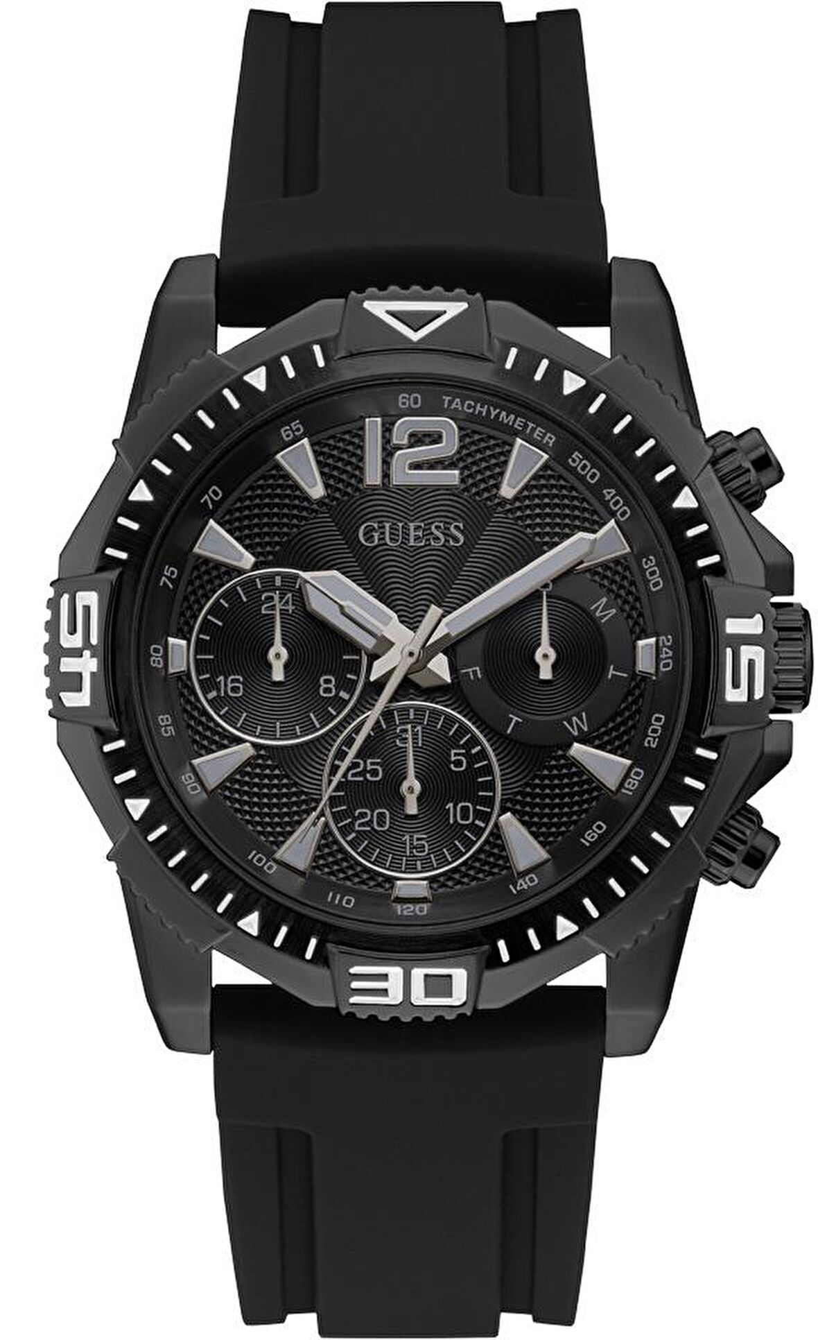 Guess Gugw0211g3 Erkek Kol Saati