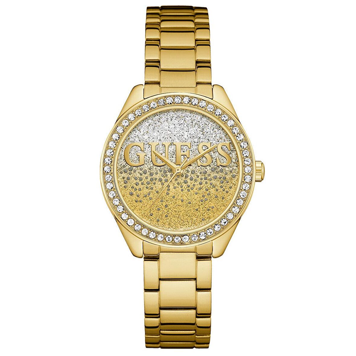 GUU0987L2M Kadın Kol Saati