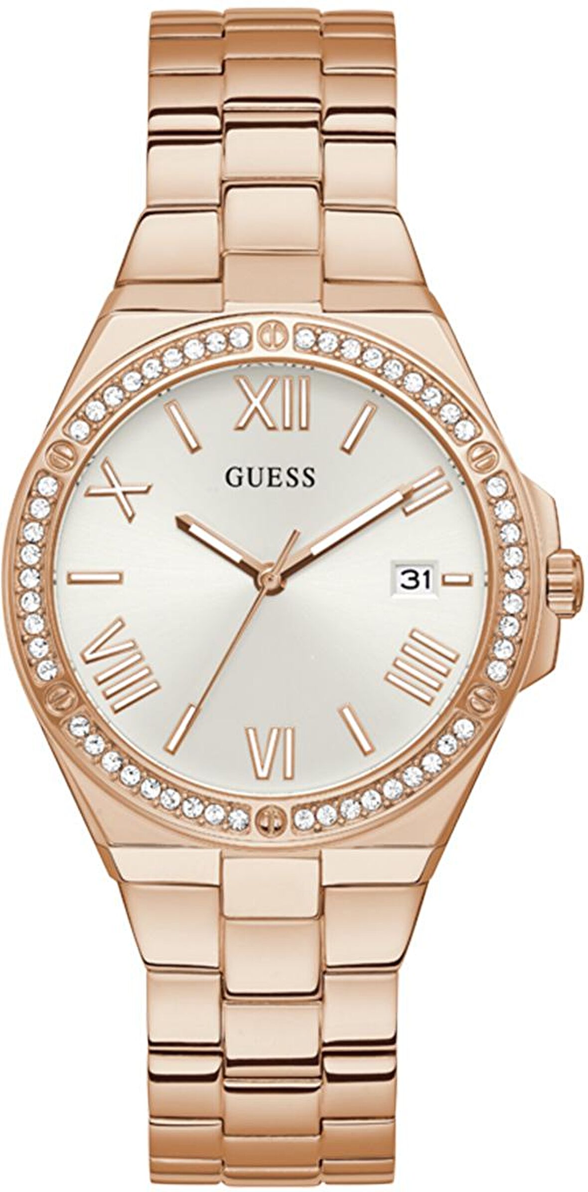 Guess GUGW0286L3 Kadın Kol Saati