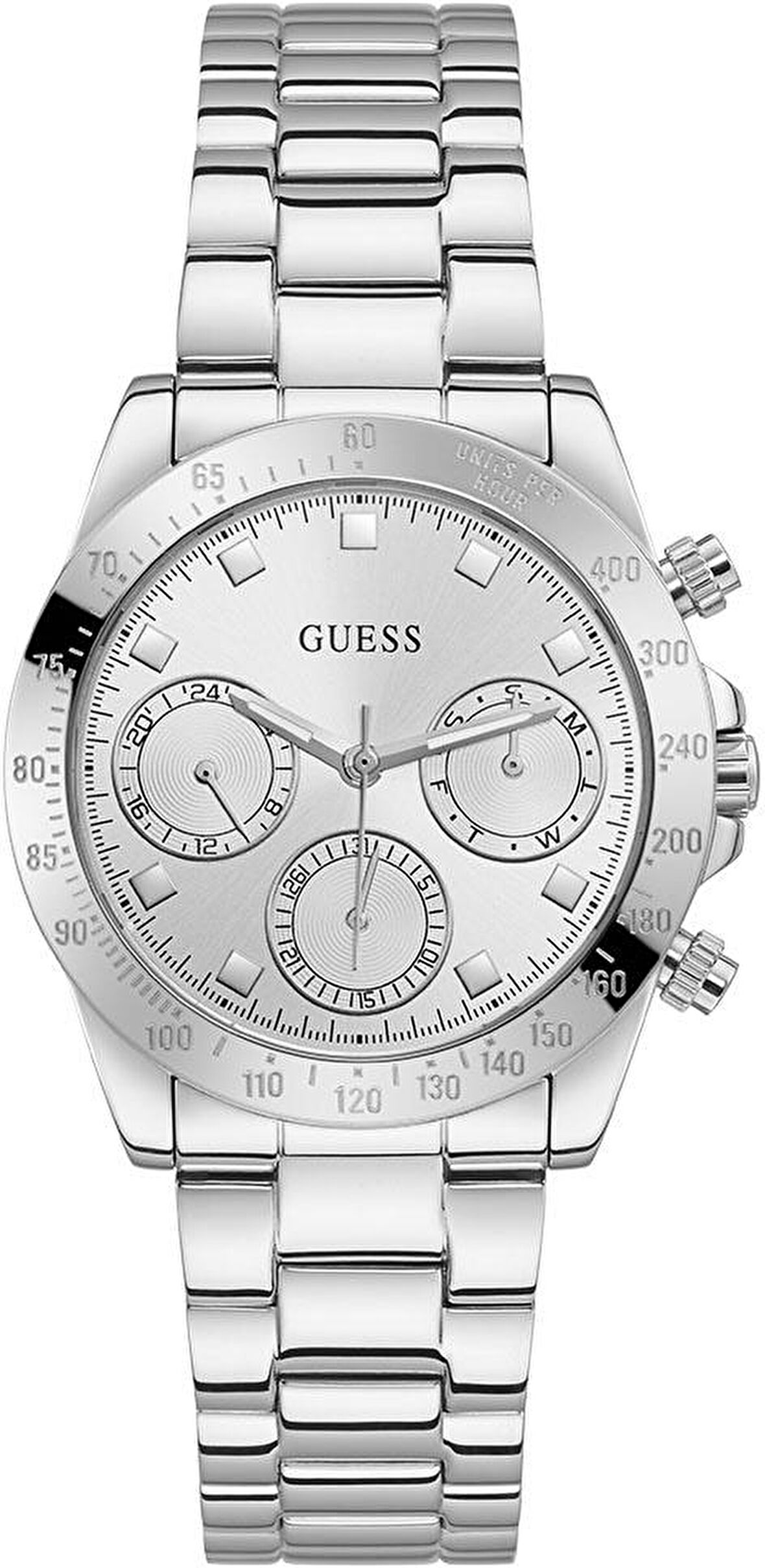 Guess GUGW0314L1 Kadın Kol Saati