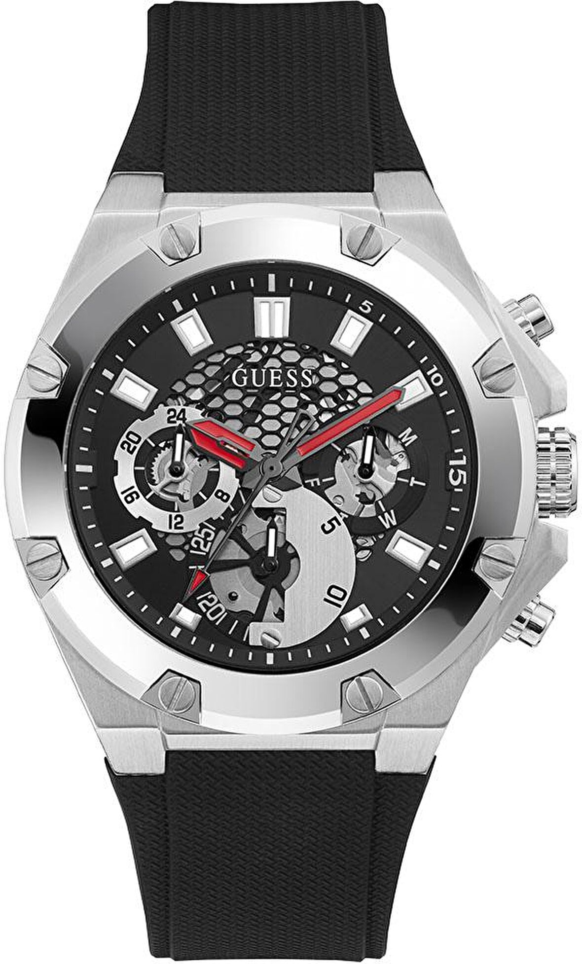 Guess Gugw0334g1 Erkek Kol Saati