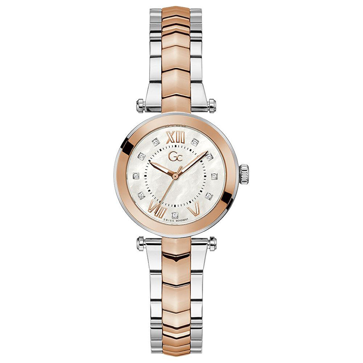 GUESS COLLECTION GCY93004L1MF