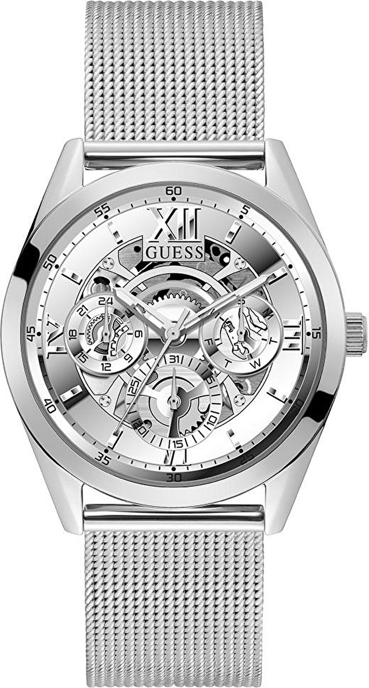 Guess Gugw0368g1 Erkek Kol Saati