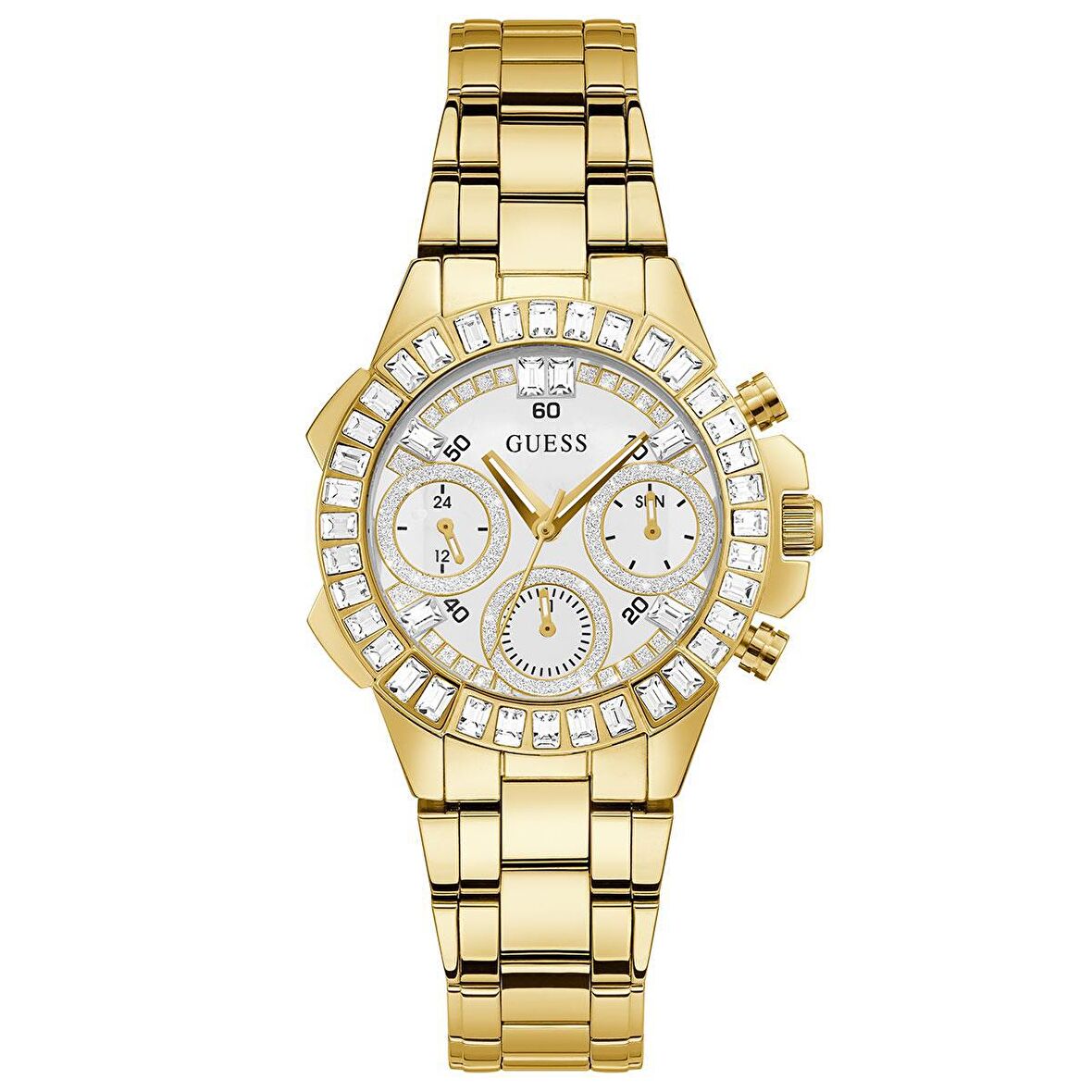 GUESS GUGW0366L2 KADIN KOL SAATİ