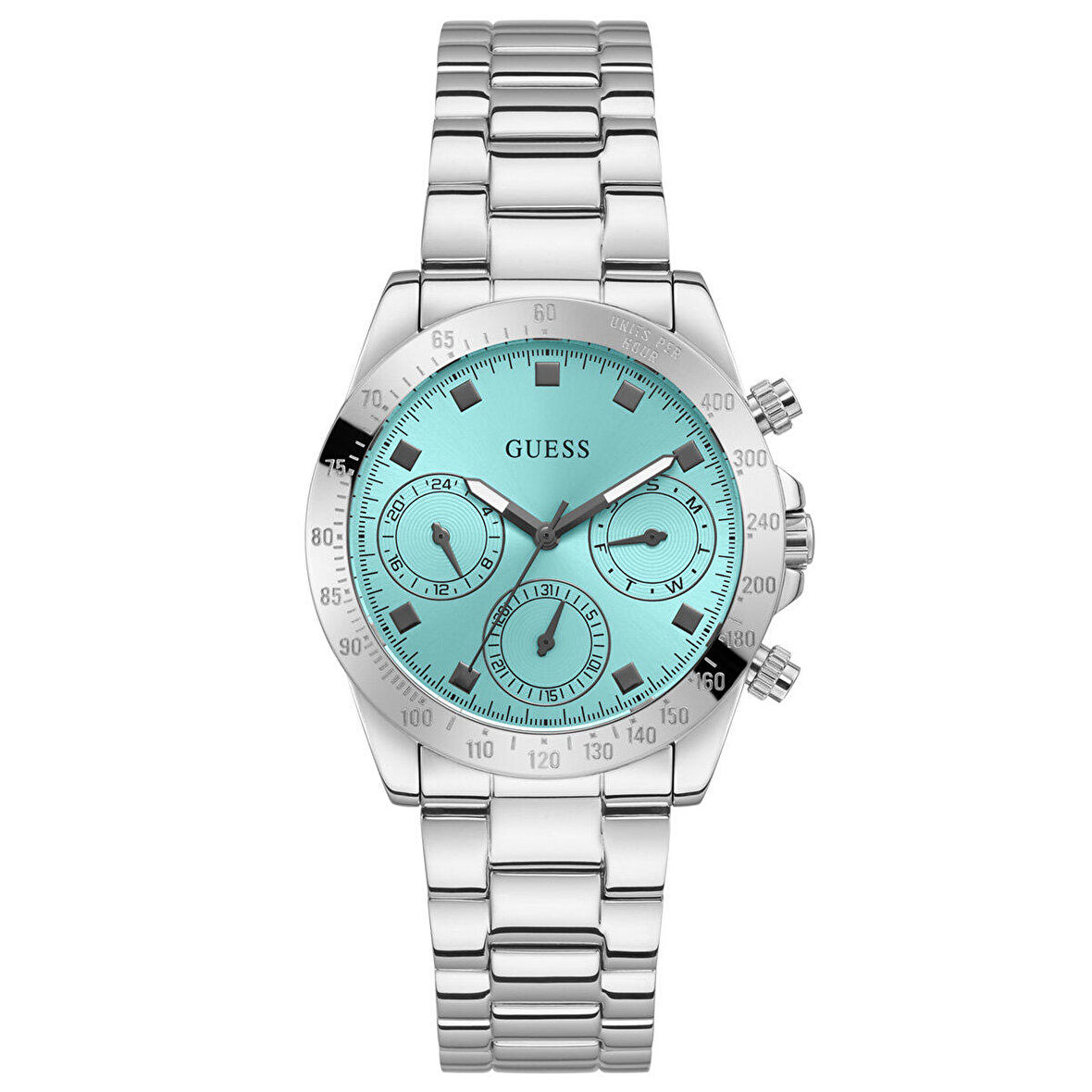 Guess GUGW0314L4 Kadın Kol Saati