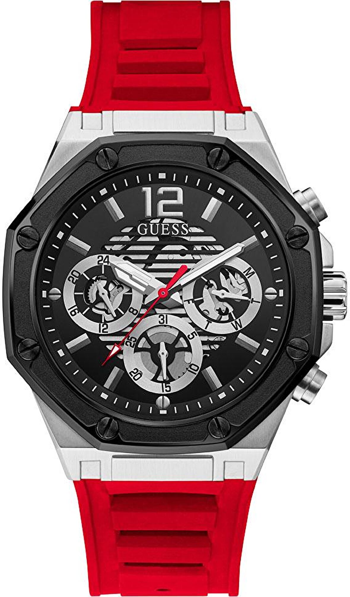 GUESS GUGW0263G3 ERKEK KOL SAATİ