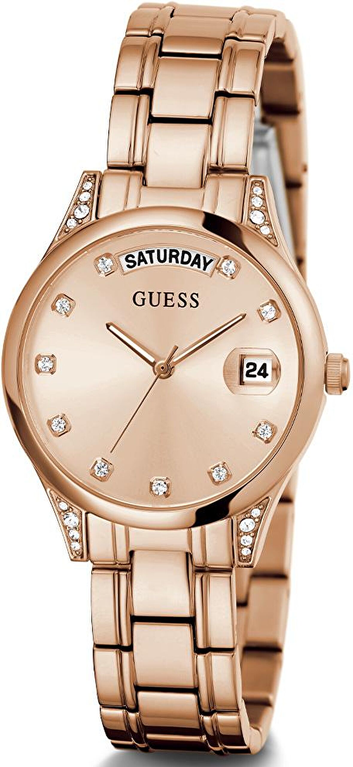 Guess GUGW0385L3 Kadın Kol Saati