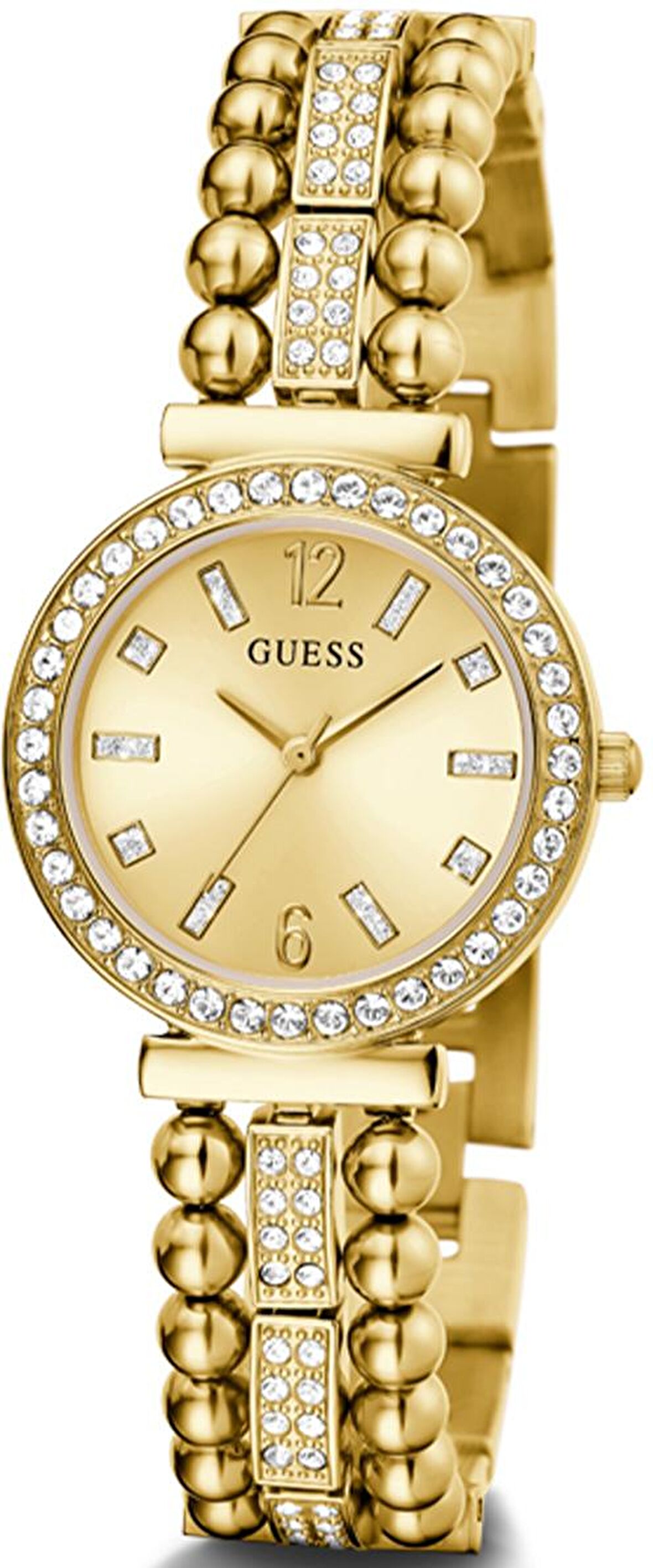 Guess GUGW0401L2 Kadın Kol Saati