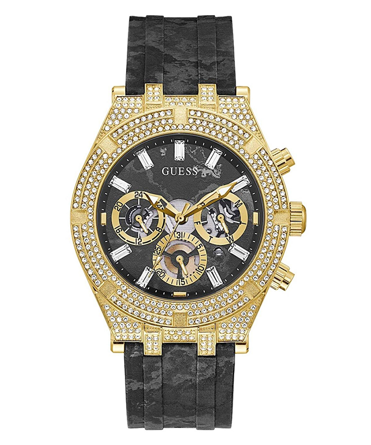 Guess GUGW0418G2 Erkek Kol Saati