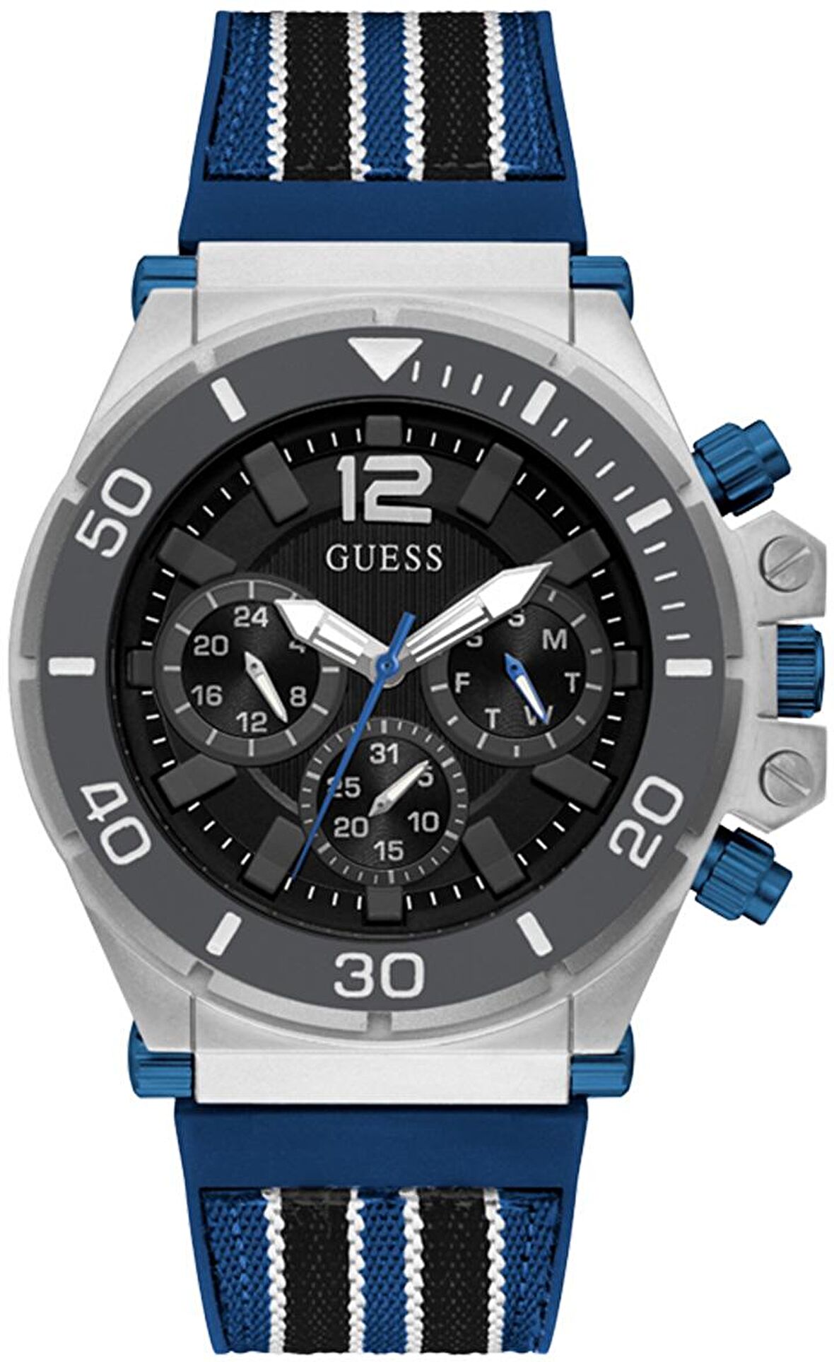 Guess GUGW0415G2 Erkek Kol Saati