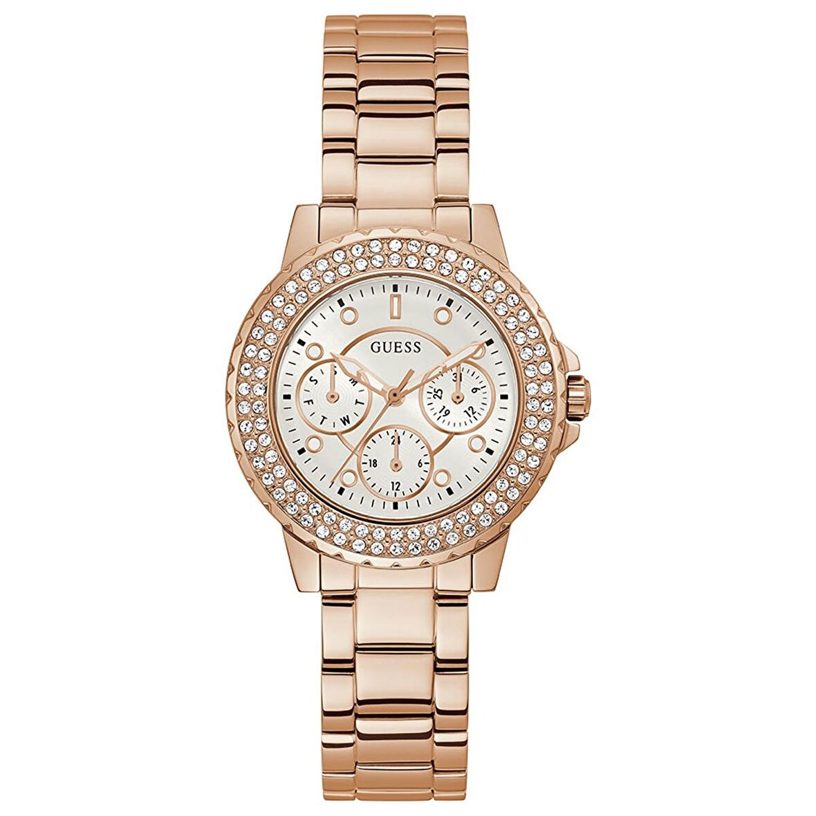 Guess GUGW0410L3 Kadın Kol Saati