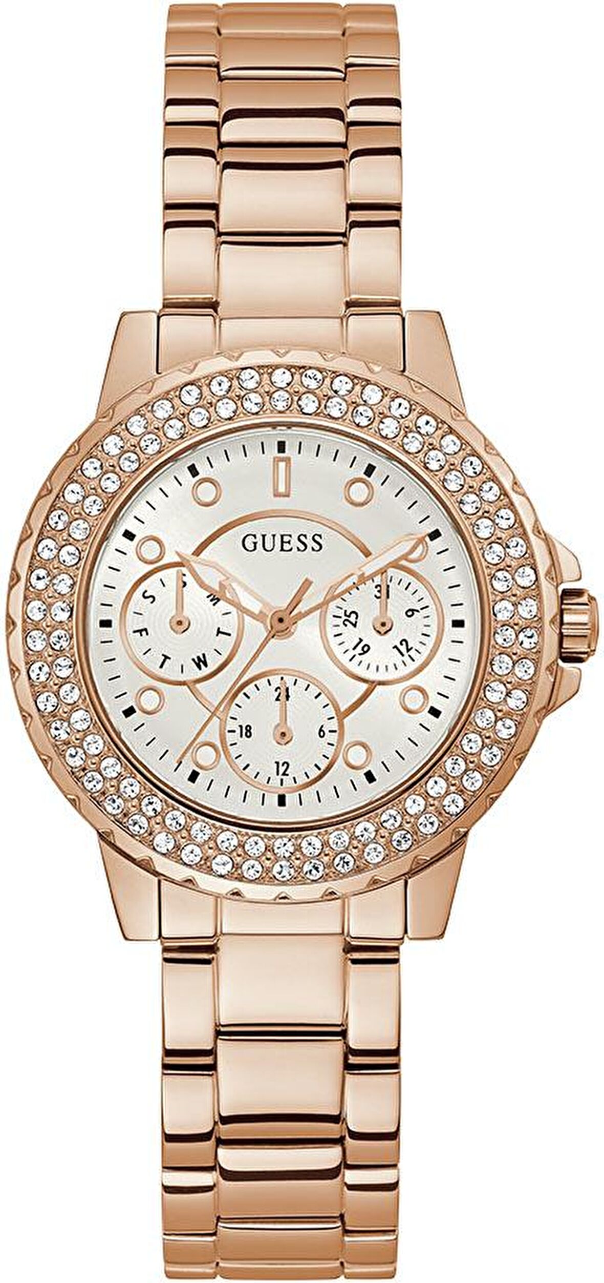 Guess GUGW0410L3 Kadın Kol Saati