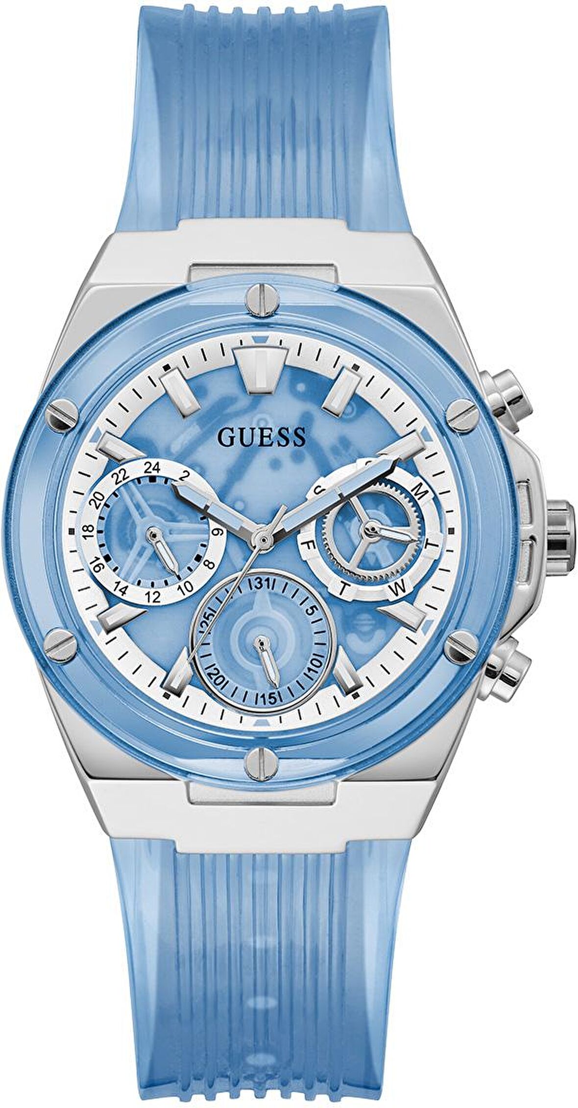 GUESS GUGW0409L1 KADIN KOL SAATİ
