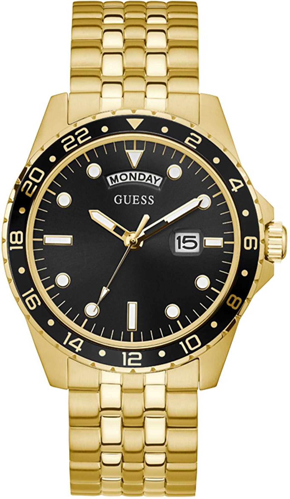 Guess GUGW0220G4 Erkek Kol Saati