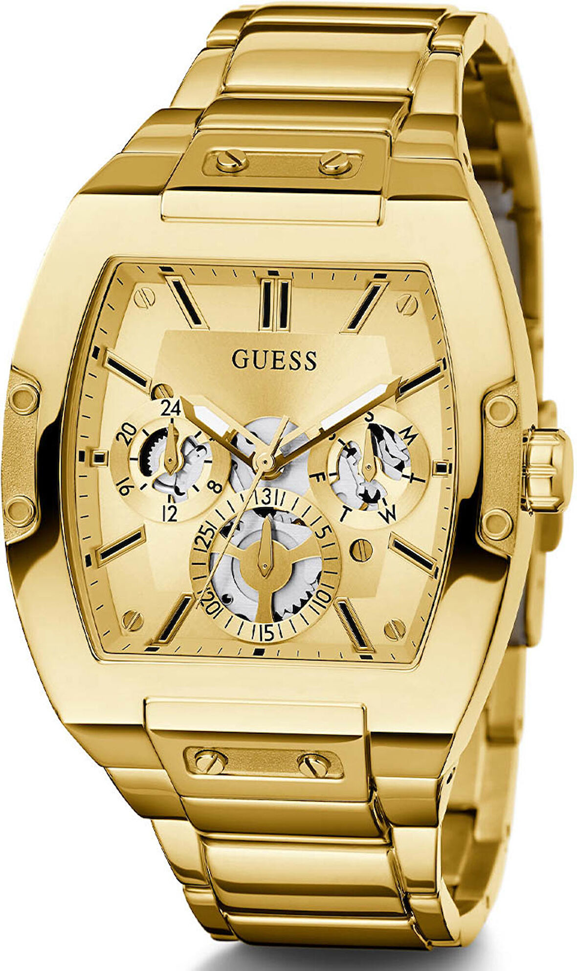 Guess Gugw0456g2 Erkek Kol Saati