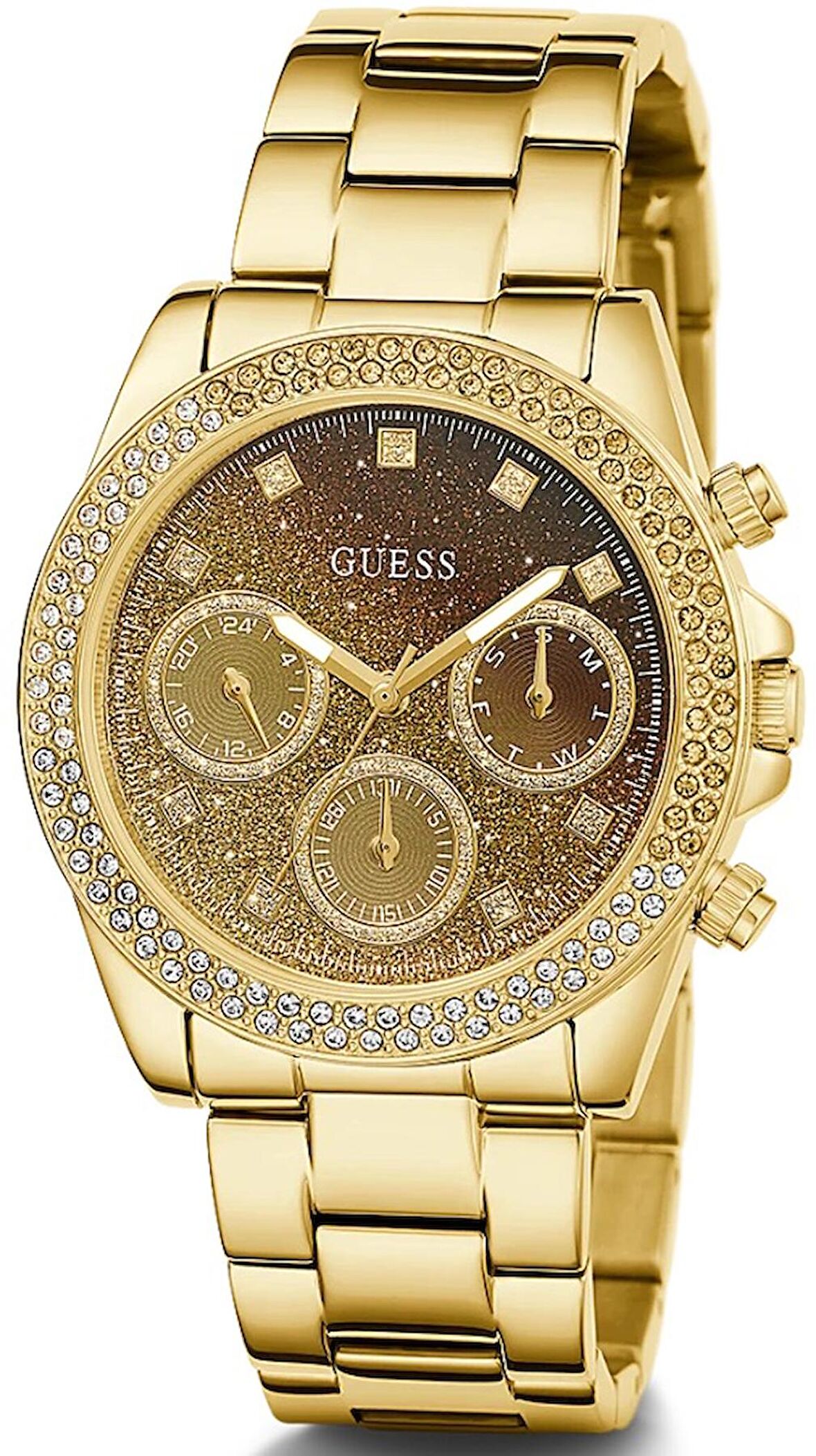 Guess Gugw0483l2 Kadın Kol Saati