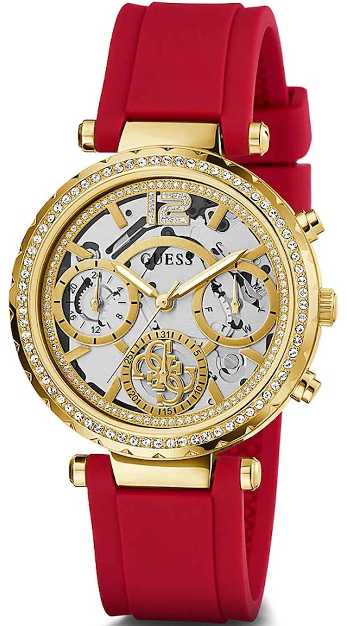 Guess Gugw0484l1 Kadın Kol Saati