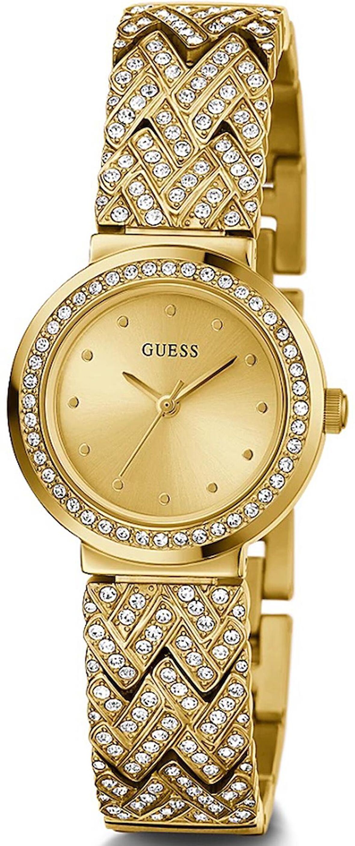 Guess Gugw0476l2 Kadın Kol Saati