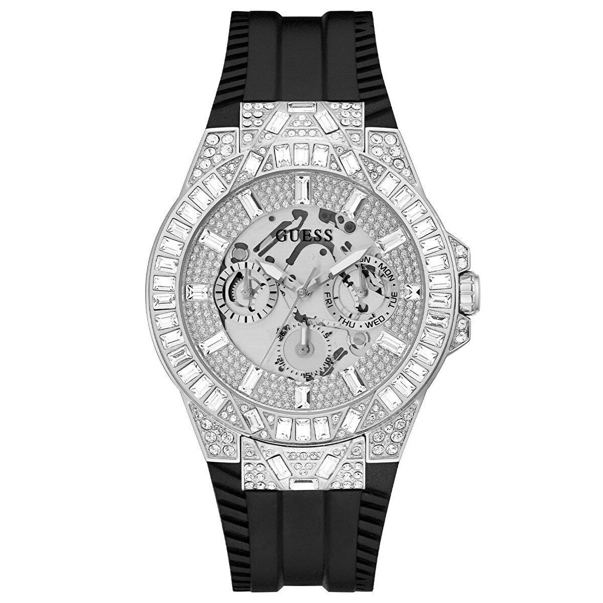 Guess GUGW0498G1 Erkek Kol Saati