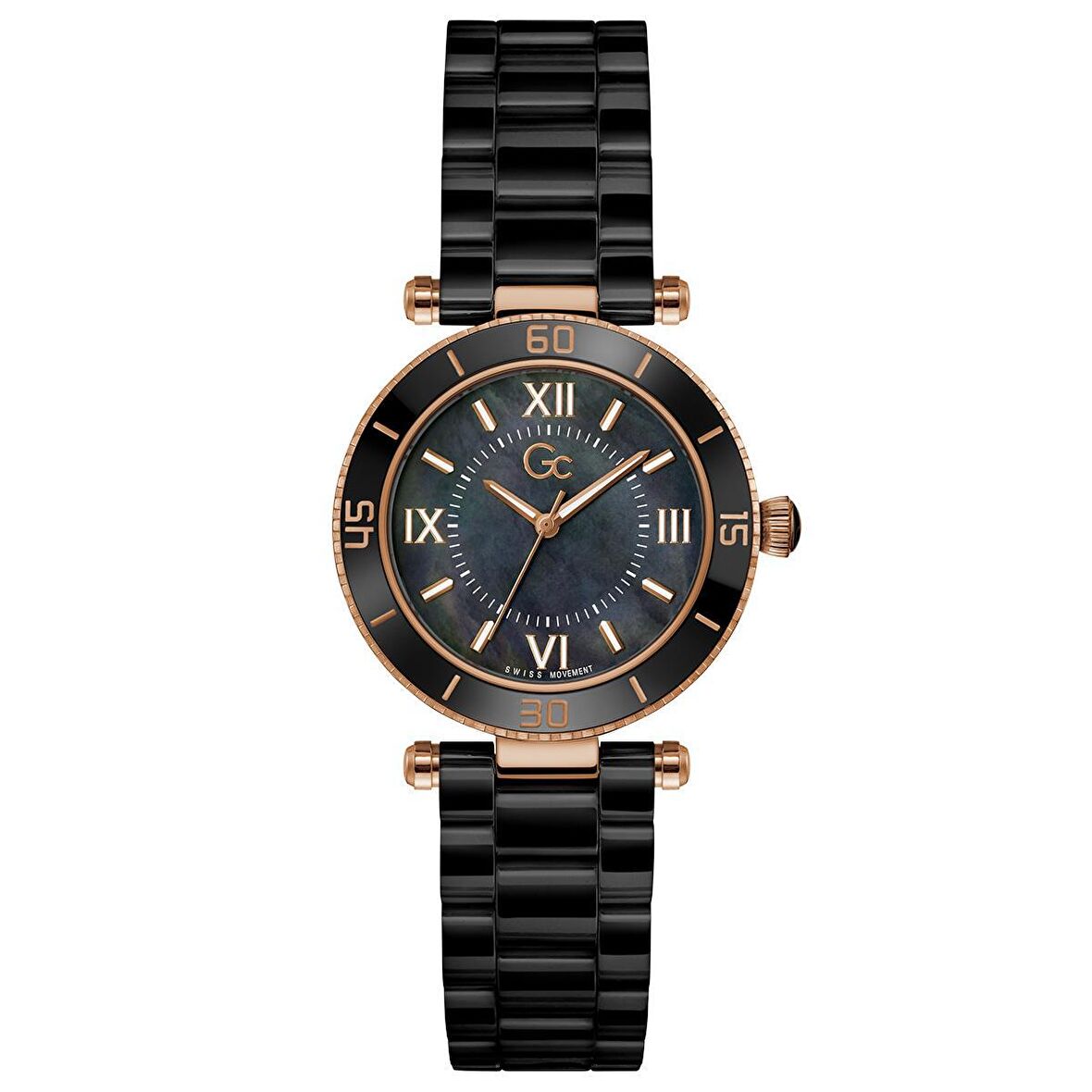 GUESS COLLECTION GCZ05006L2MF