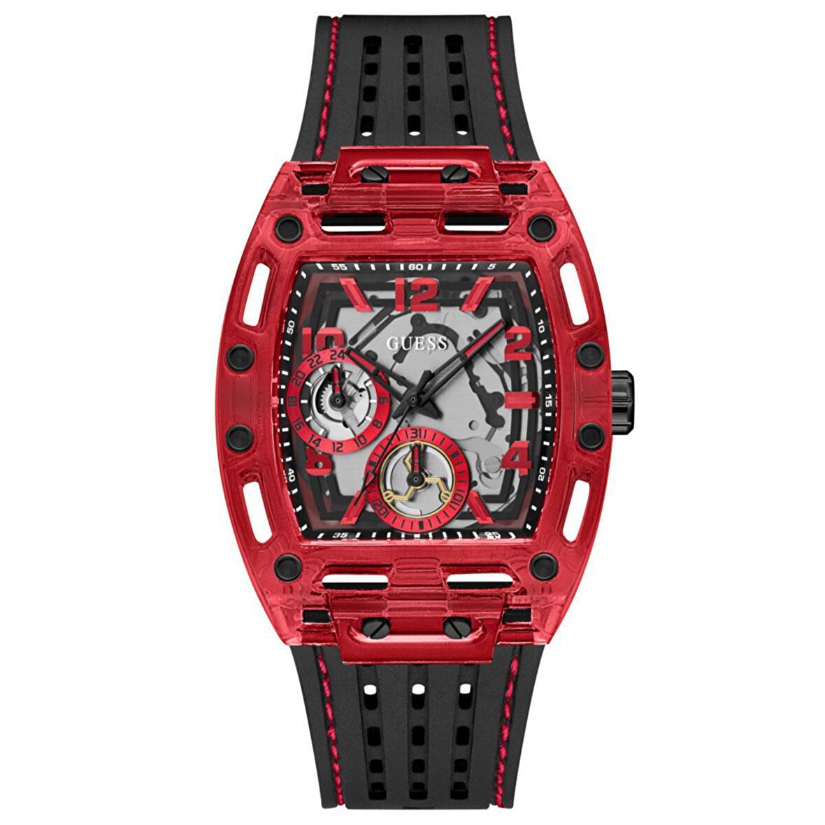 GUESS GUGW0499G4 ERKEK KOL SAATİ