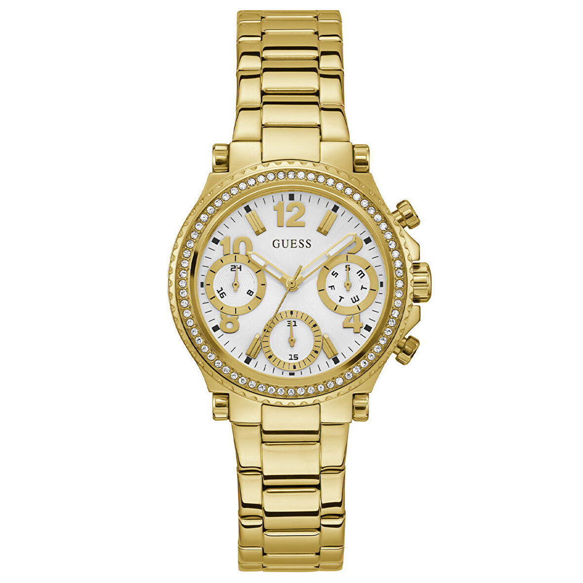 Guess GUGW0590L2 Kadın Kol Saati
