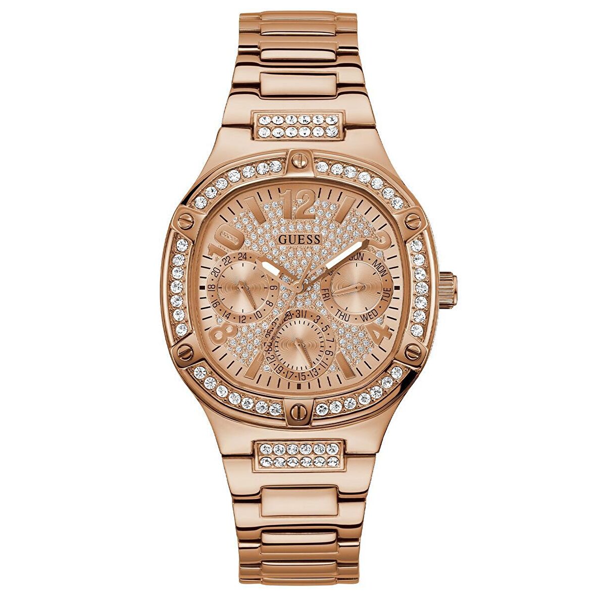 GUESS GUGW0558L3 KADIN KOL SAATİ