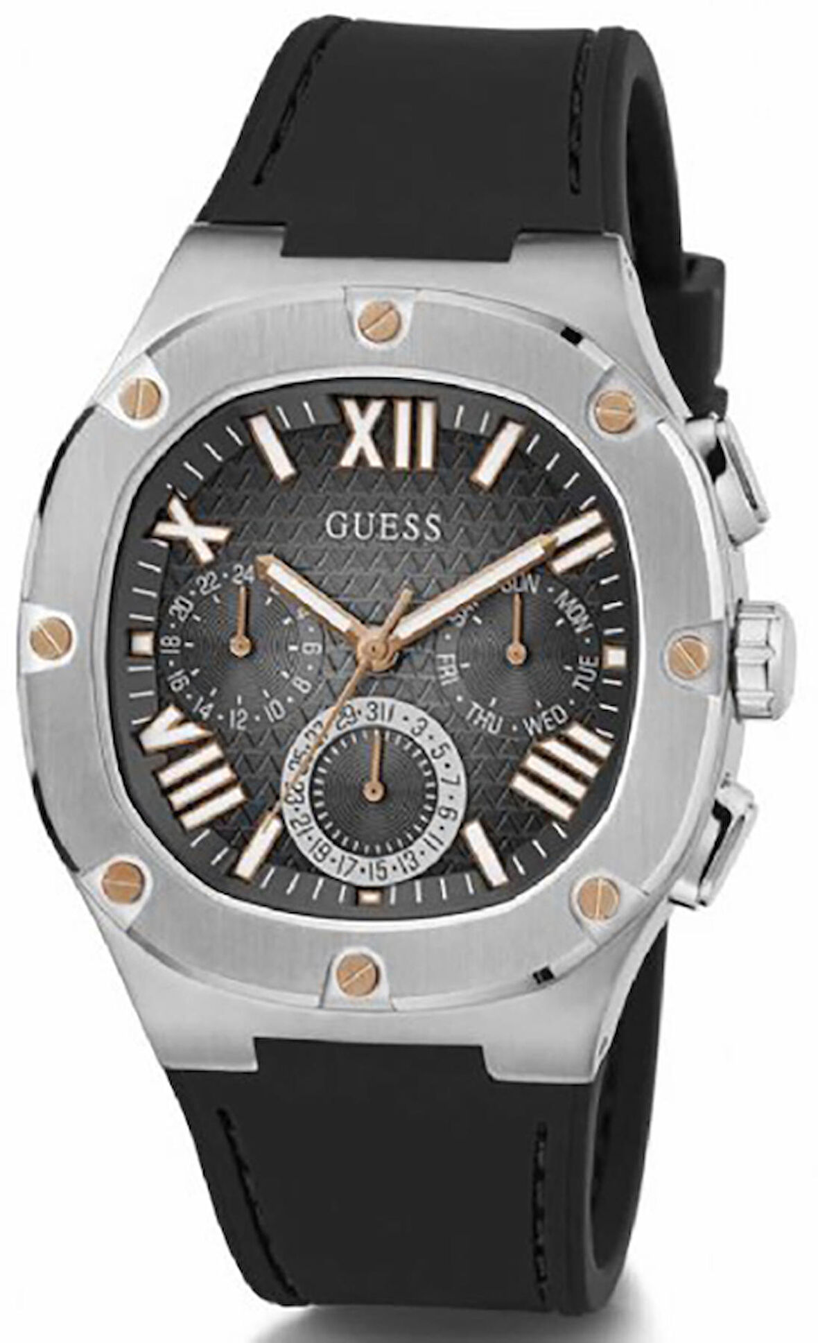 Guess GUGW0571G1 Erkek Kol Saati