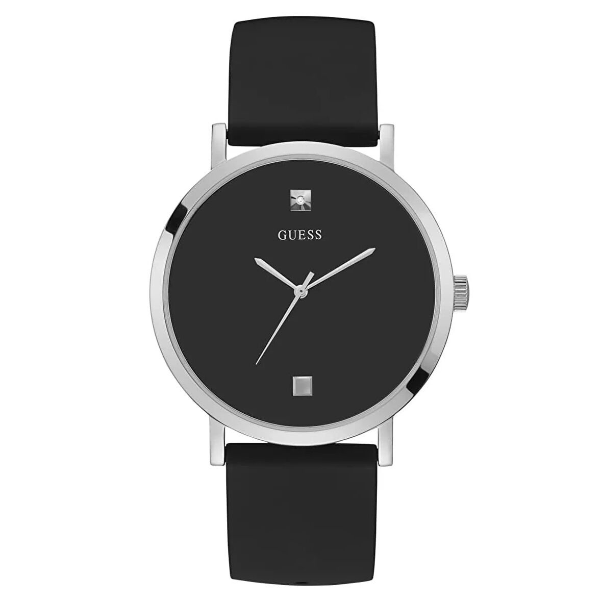 Guess GUU1264G5 Pırlantalı Erkek Kol Saati