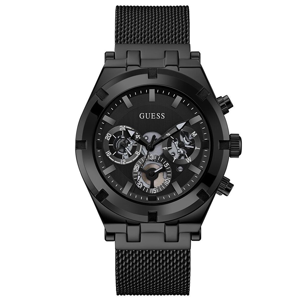 GUESS GUGW0582G3 ERKEK KOL SAATİ