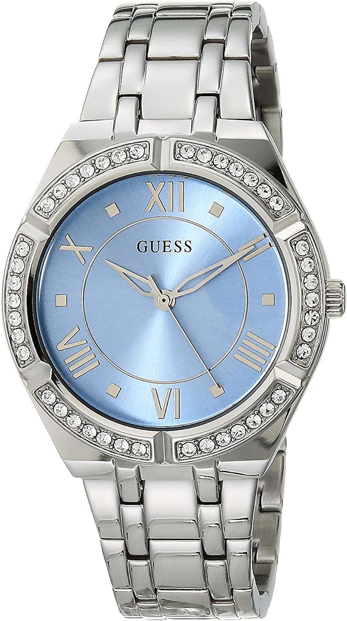 Guess Gw0033l5 Kadın Kol Saati
