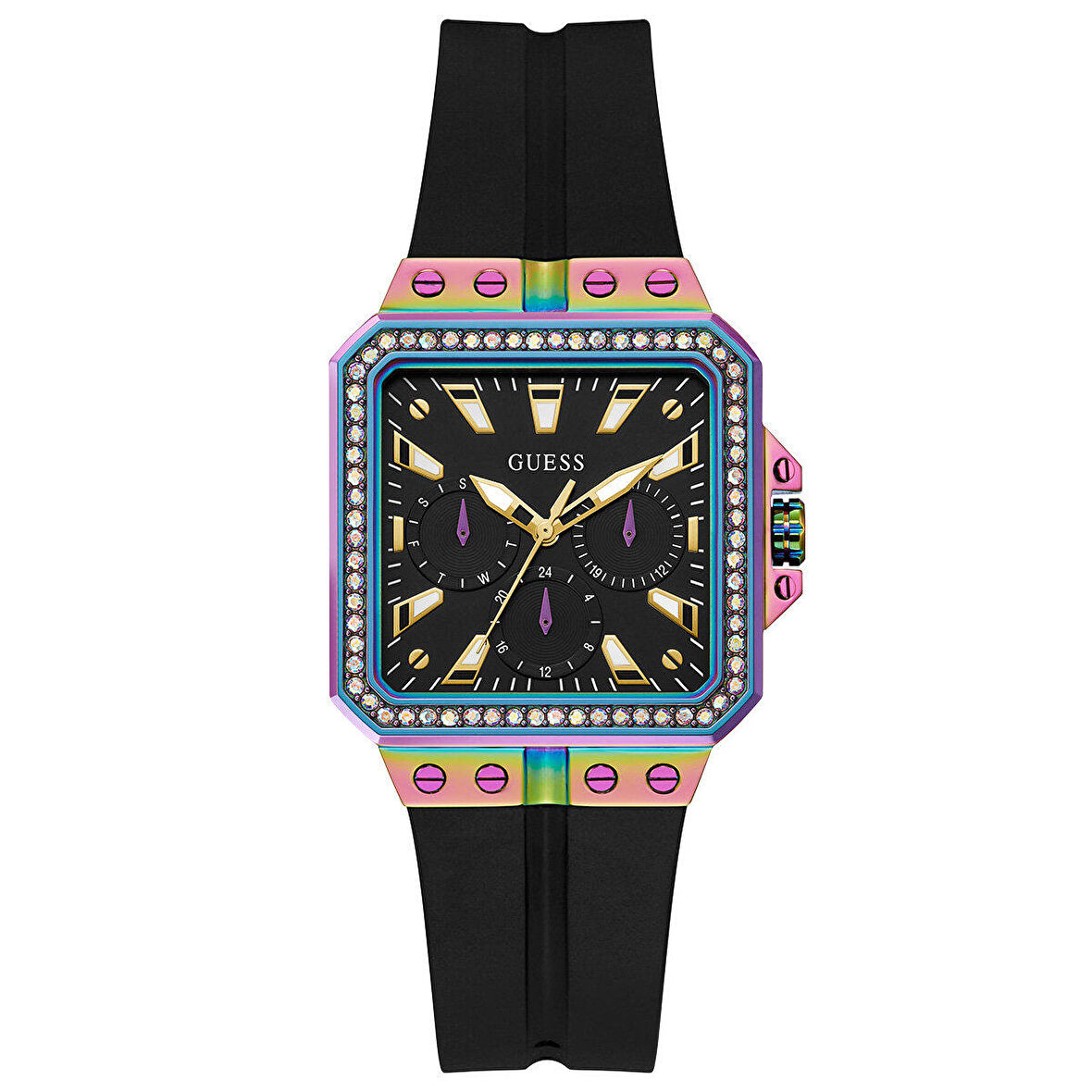 Guess Gugw0618l3 Kadın Kol Saati