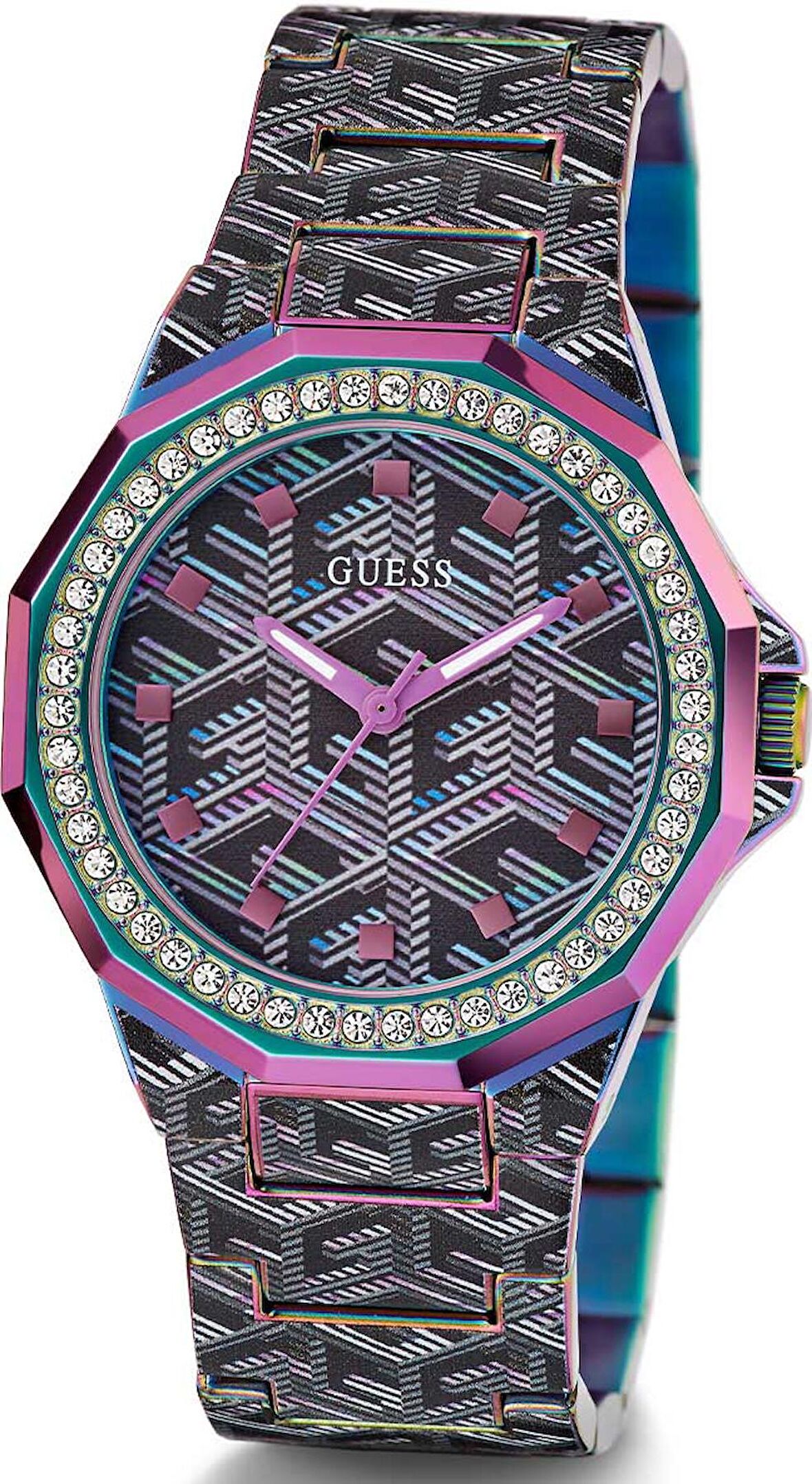 Guess Gugw0597l2 Kadın Kol Saati