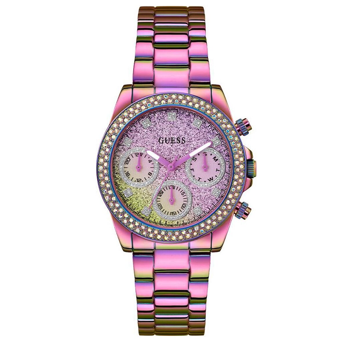 Guess GUGW0483L5 Kadın Kol Saati