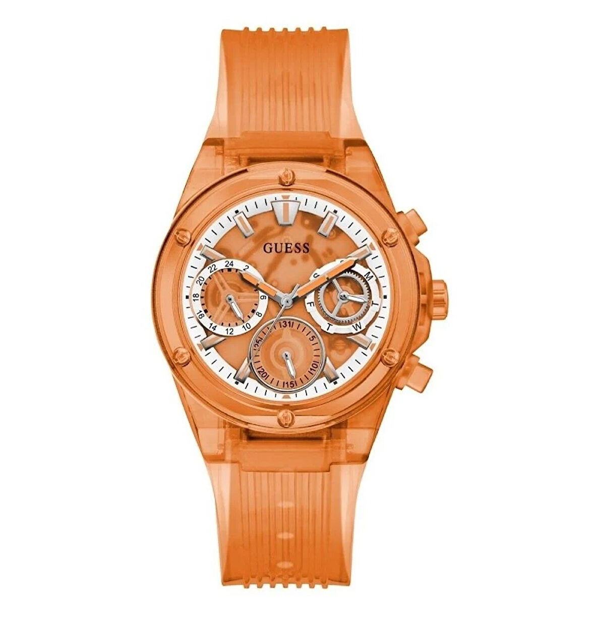 Guess GUGW0438L5 Kadın Kol Saati
