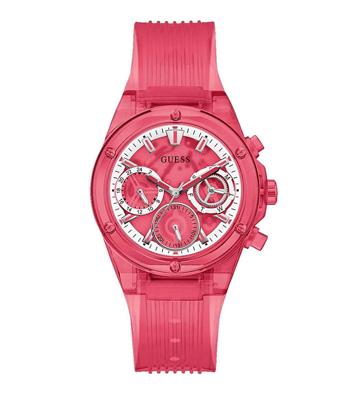 Guess GUGW0438L4 Kadın Kol Saati