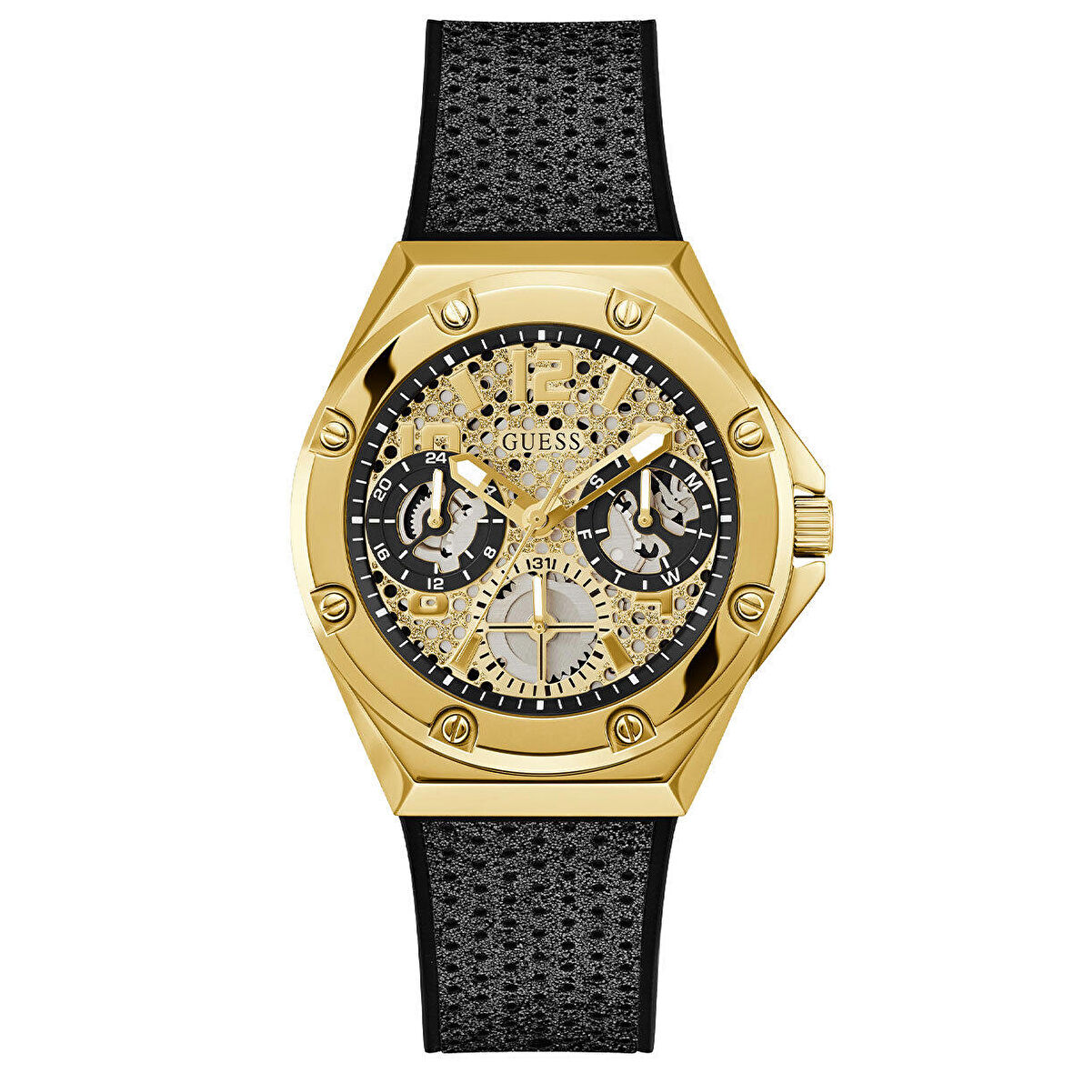 Guess GUGW0620L2 Kadın Kol Saati