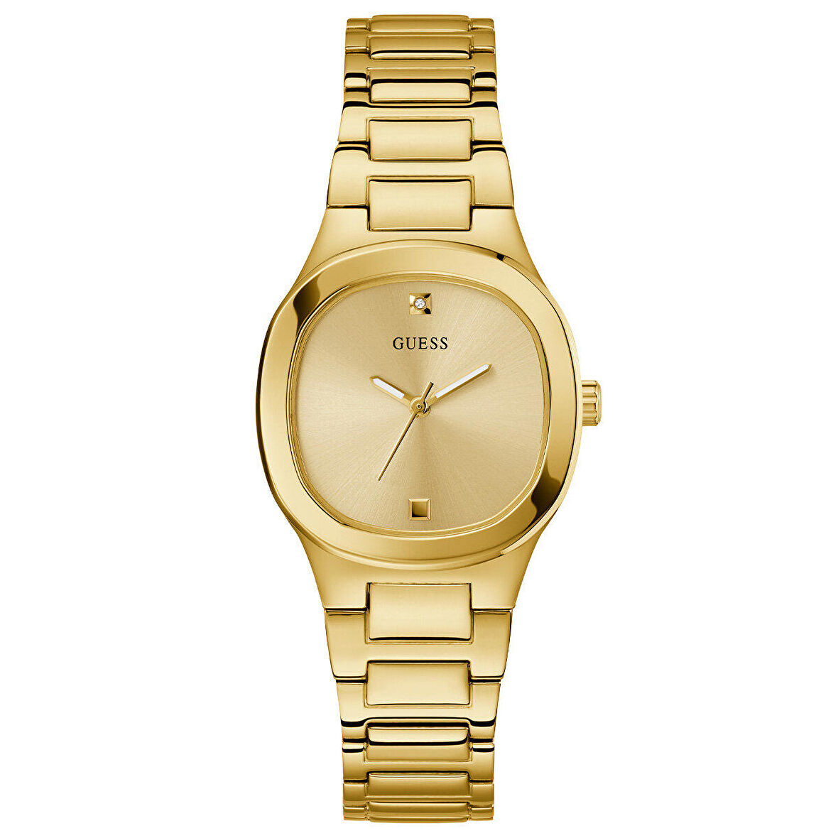 Guess GUGW0615L2 Pırlantalı Kadın Kol Saati