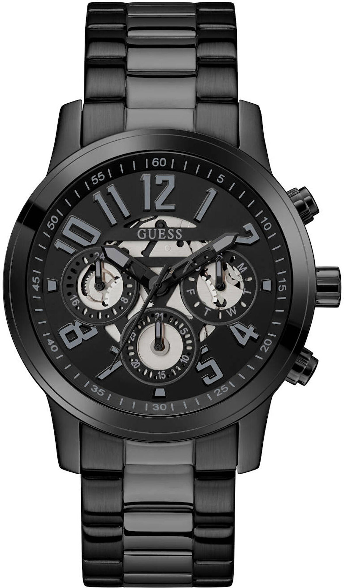 Guess Gugw0627g3 Erkek Kol Saati