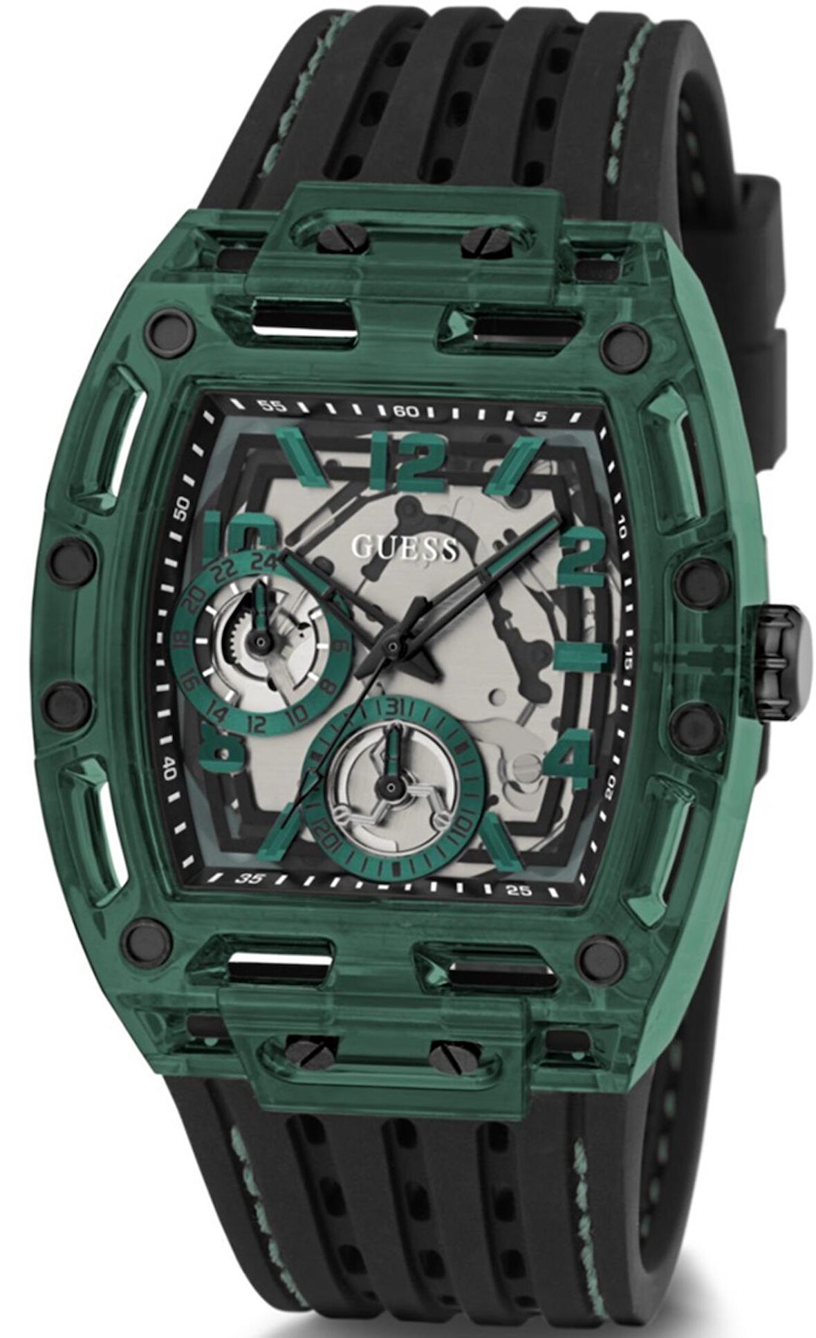 Guess Gugw0499g7 Erkek Kol Saati