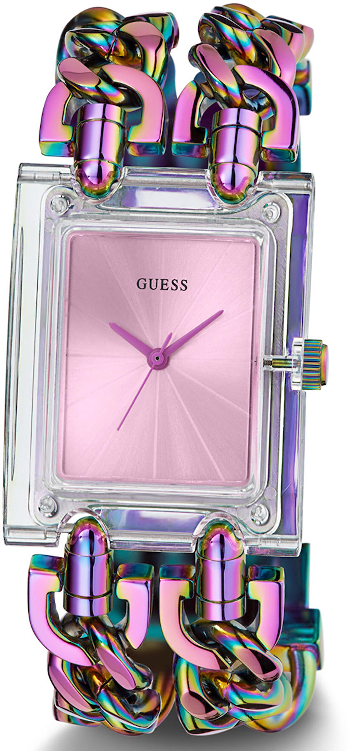 Guess Gugw0669l2 Kadın Kol Saati