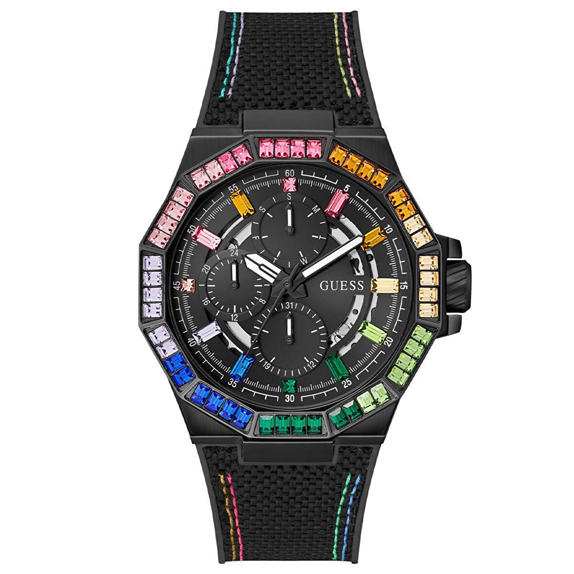 Guess GUGW0701G1 Kol Saati