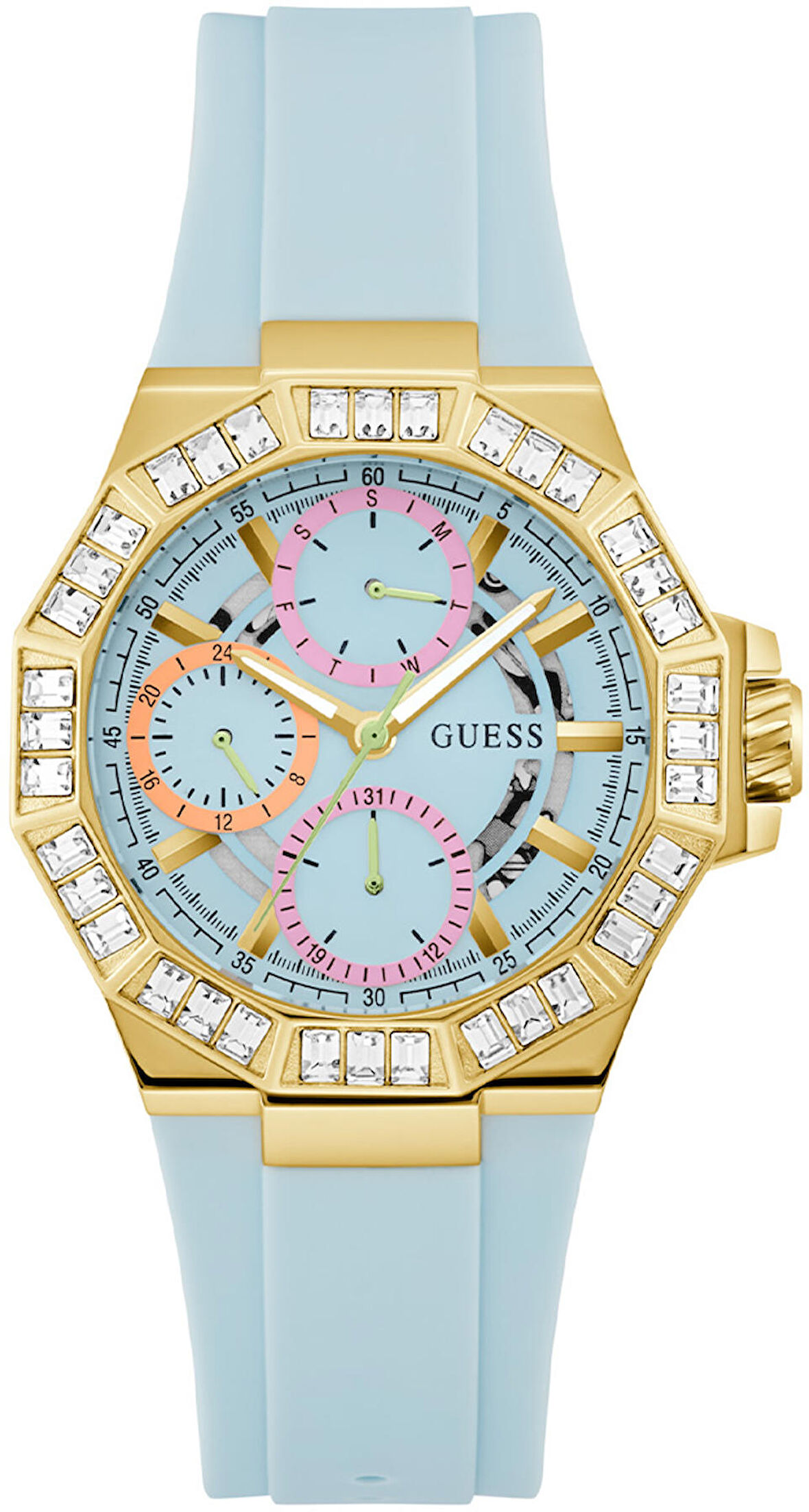 Guess GUGW0695L1 Kadın Kol Saati