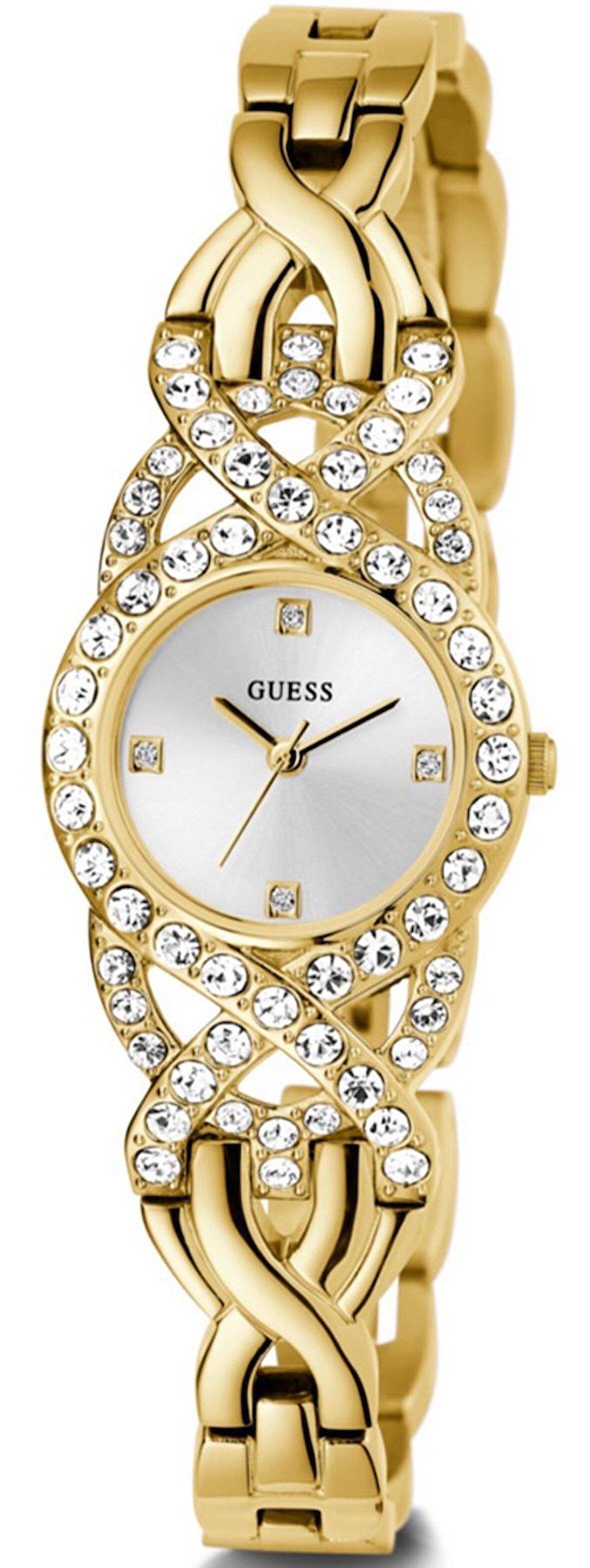 Guess Gugw0682l2 Kadın Kol Saati