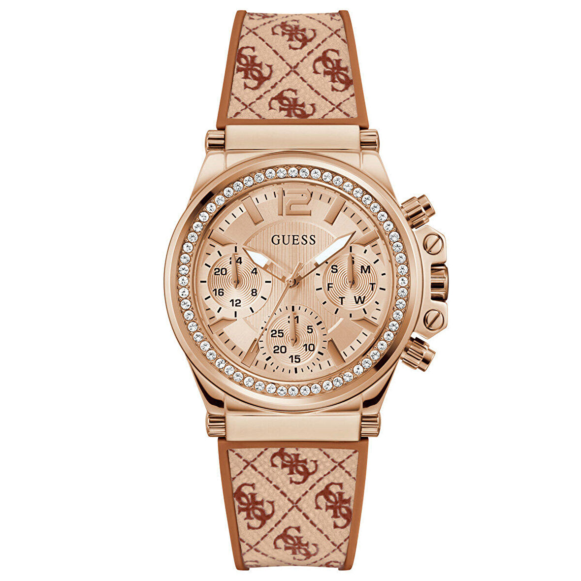 Guess GUGW0699L2 Kadın Kol Saati