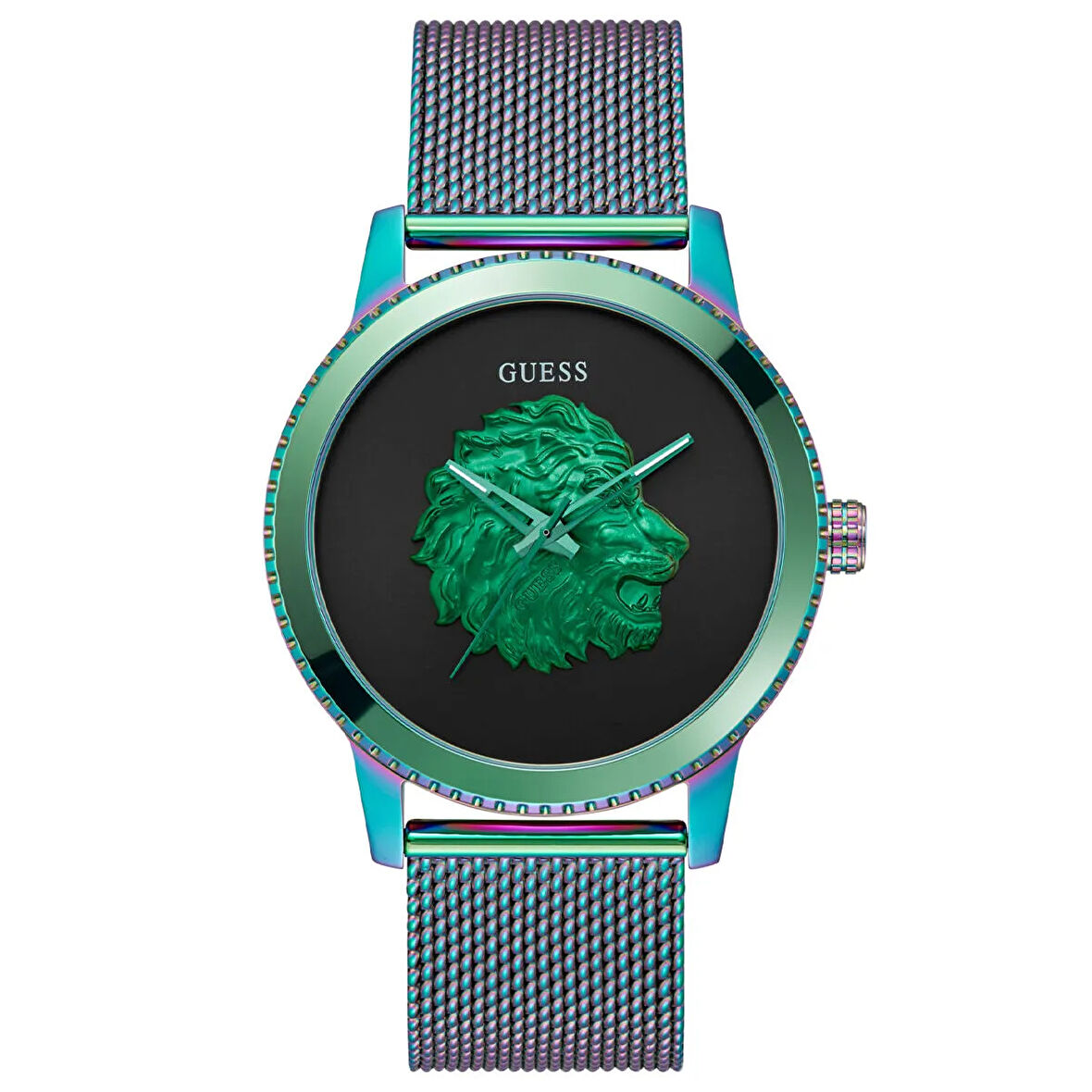 Guess GUGW0702G3 Erkek Kol Saati